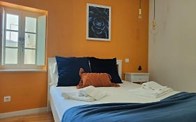 Blue Essence Apartment - Central