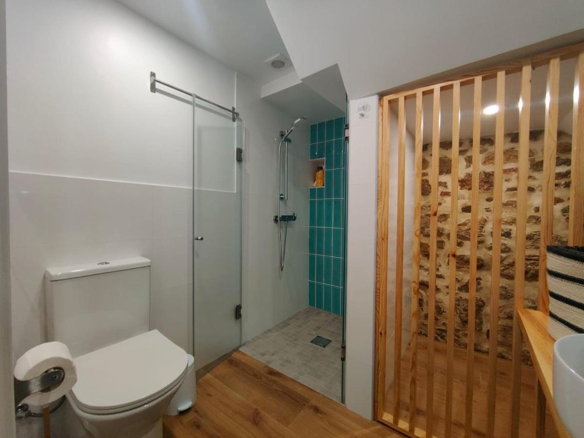 Blue Essence Apartment - Central Coimbra Exterior foto